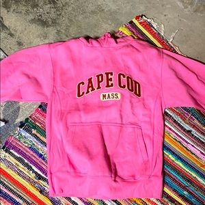 New cape cod sweatshirt